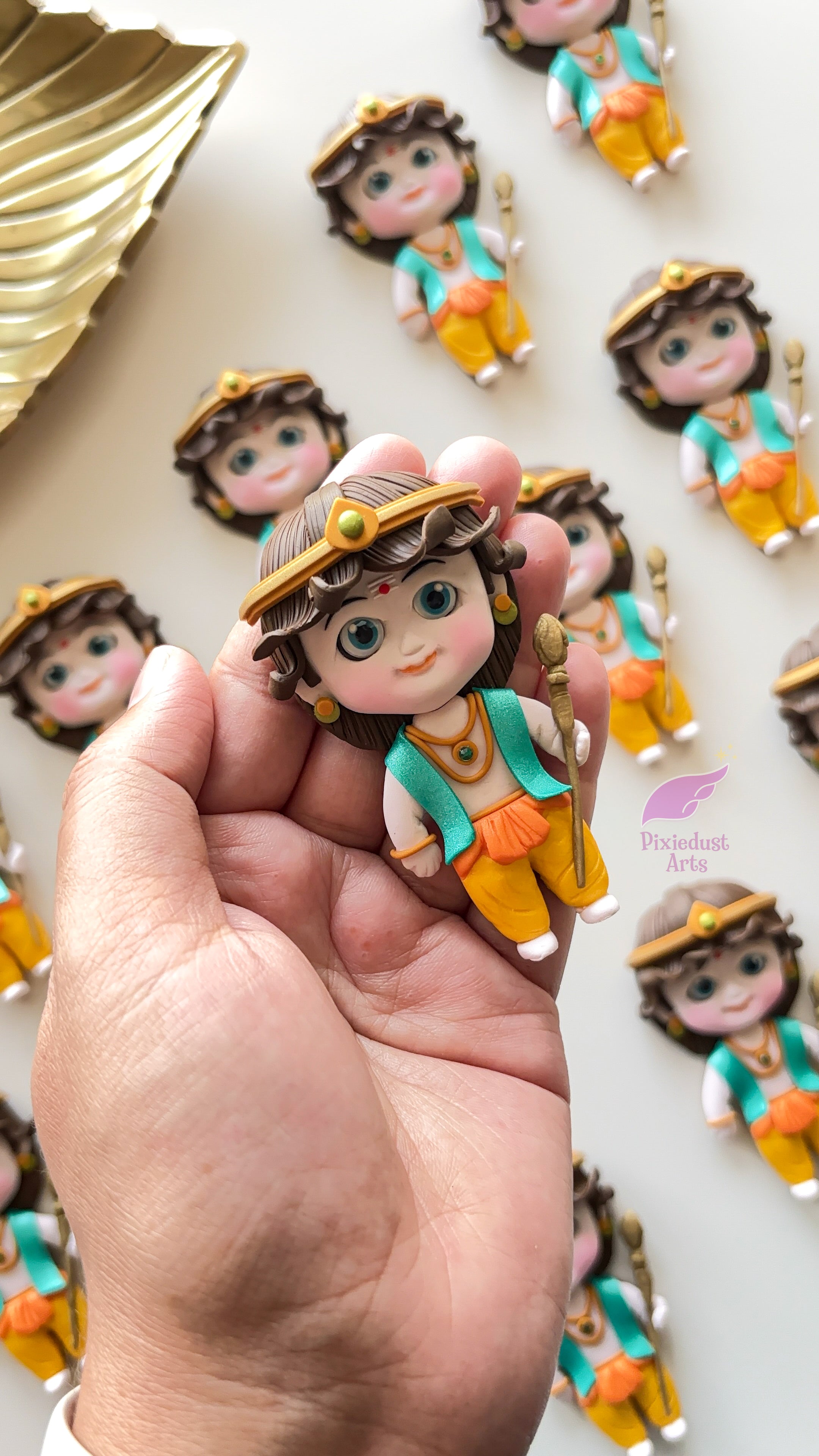 Fridge Magnets