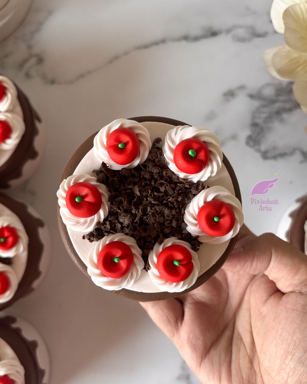 Black Forest Keepsake Tin