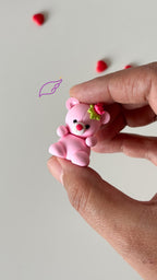 Love Bears Keepsake Tin