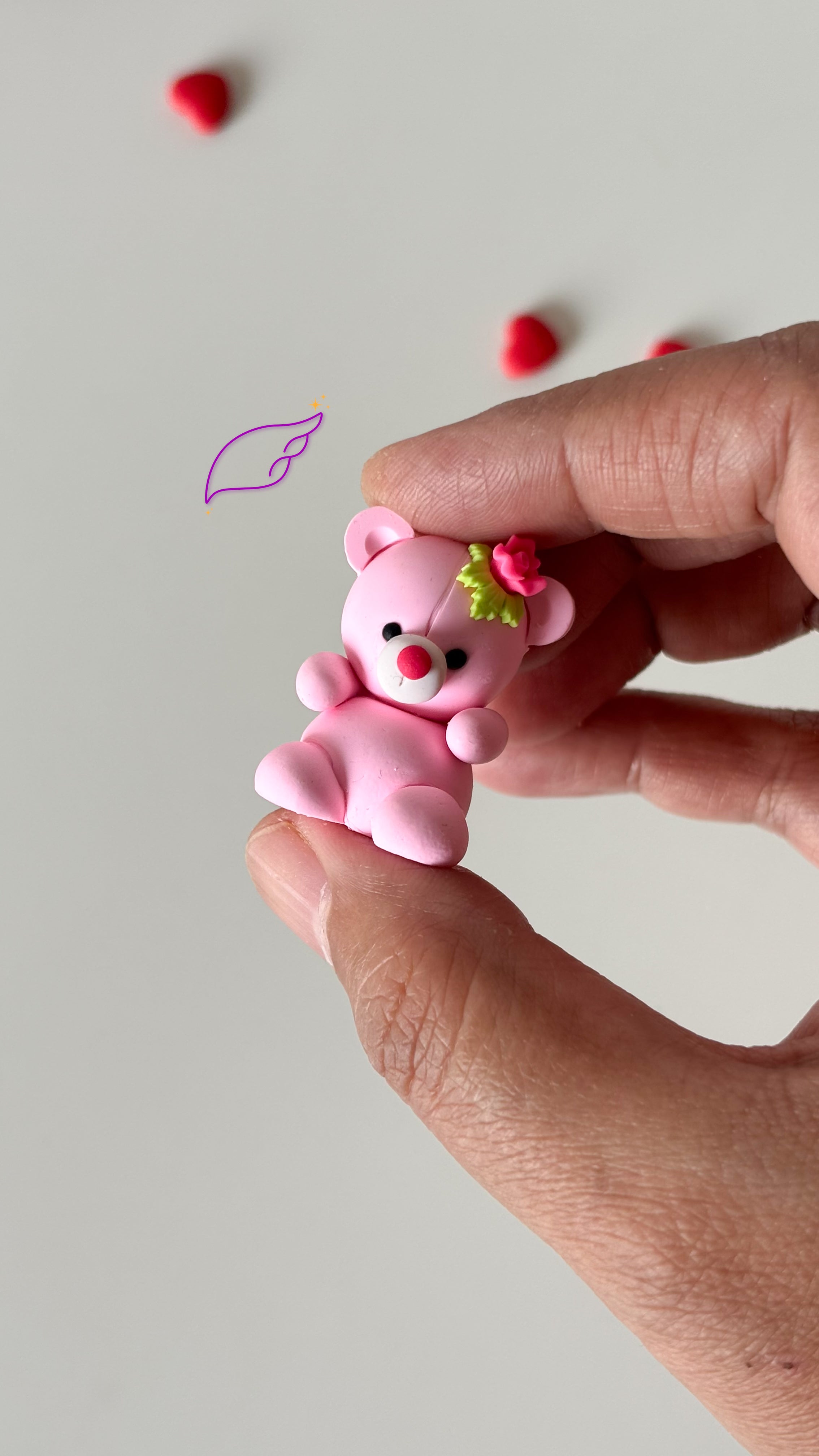 Love Bears Keepsake Tin