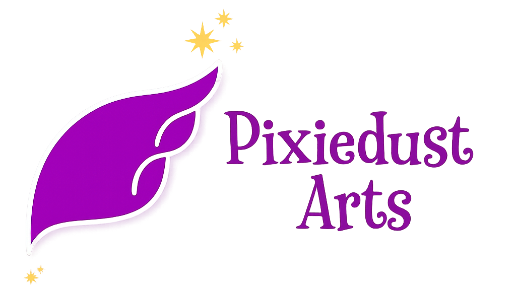 Pixiedust Arts